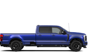 2026 Ford Super Duty® External Image 5